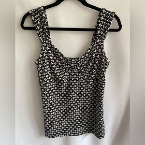 🤍WHBM🖤 Original Tank Top
